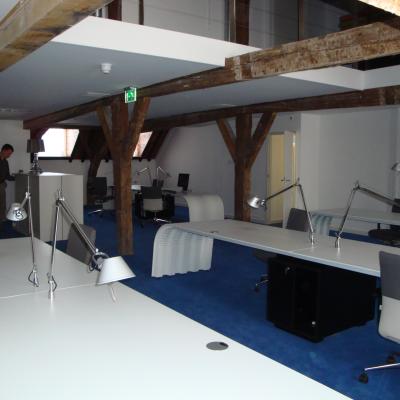 2 De Steenen Trappen