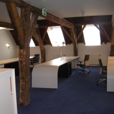 4 De Steenen Trappen