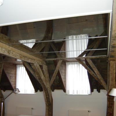 5 De Steenen Trappen