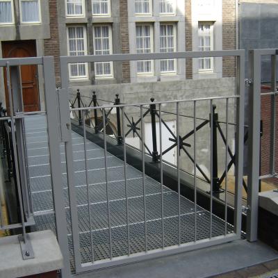 7 De Steenen Trappen
