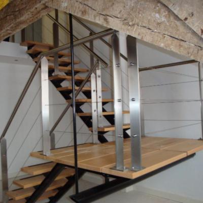 8ste De Steenen Trappen