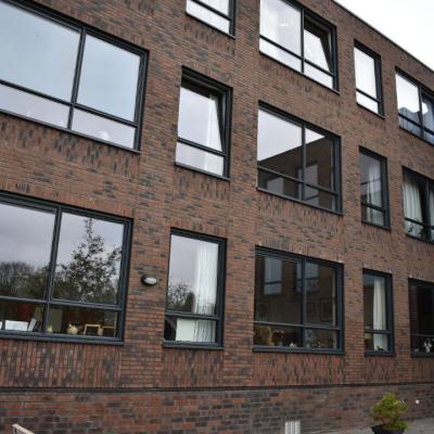 6 Nieuwbouw Kamers