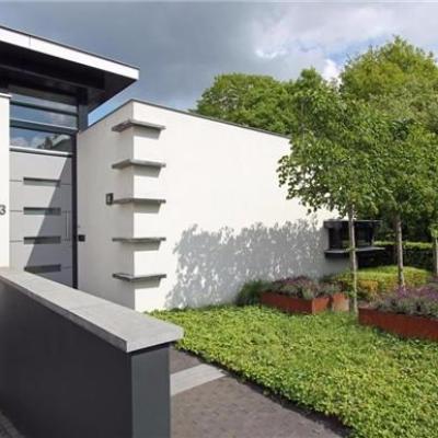 Woonhuis Meerhoven